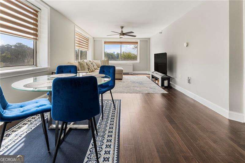 2479 Peachtree Road Ne # 217 Property Photo 28