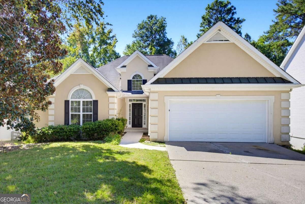 9993 Harmon Springs Drive Property Photo 1
