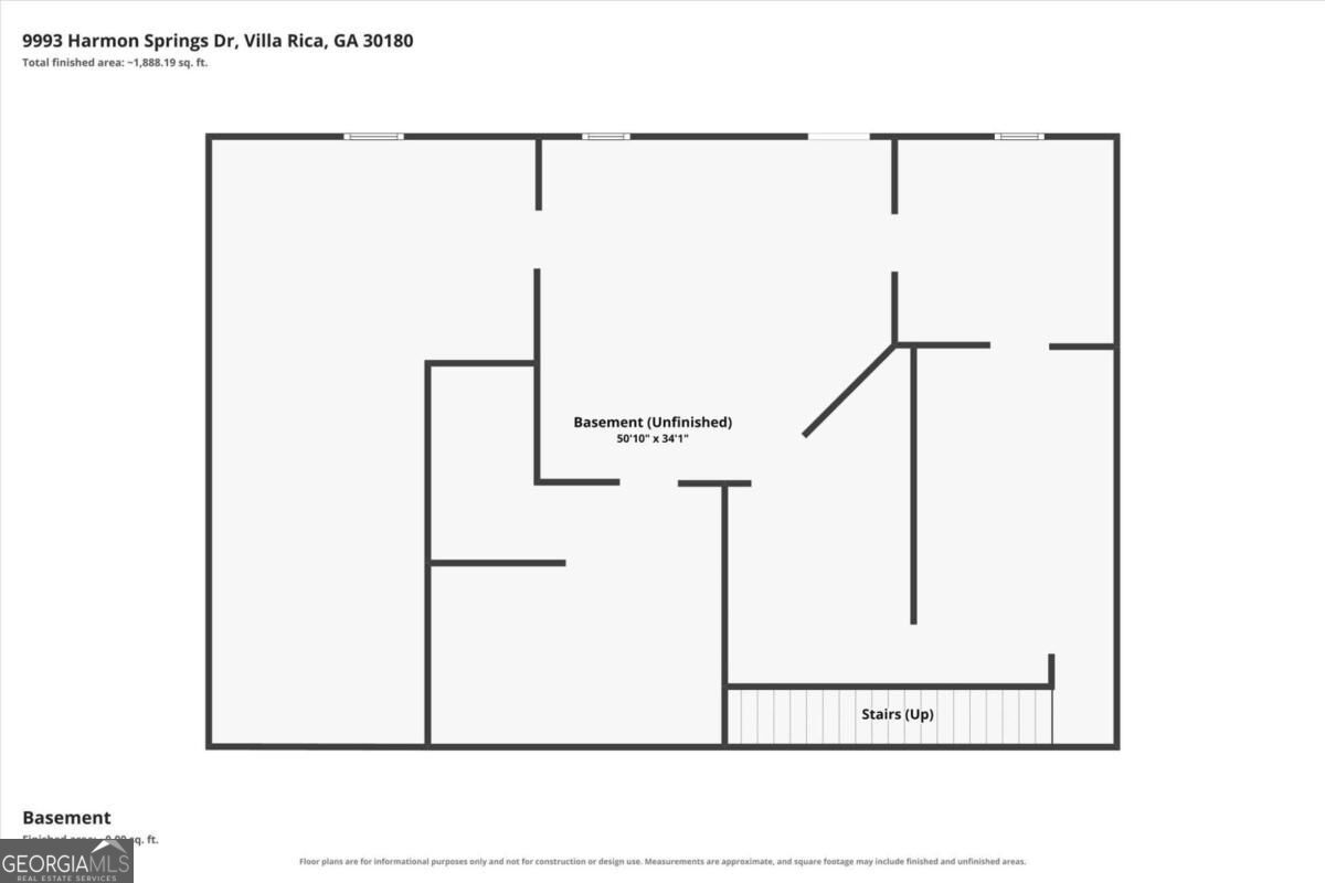 9993 Harmon Springs Drive Property Photo 25