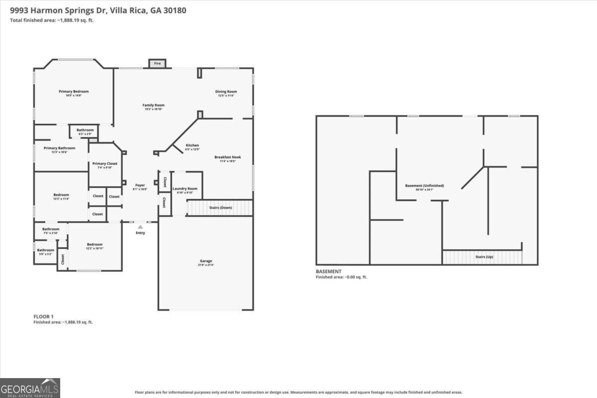 9993 Harmon Springs Drive Property Photo 26