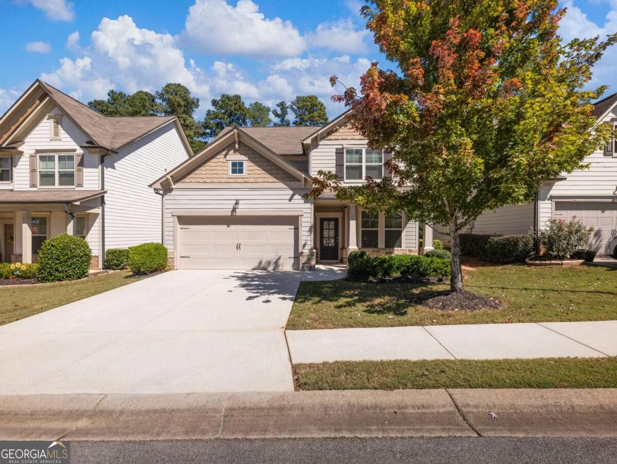 5907 Waterway Place Property Photo 1