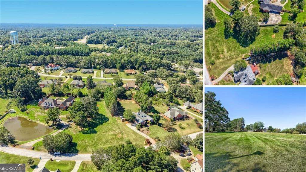 7955 High Point Drive Property Photo 1