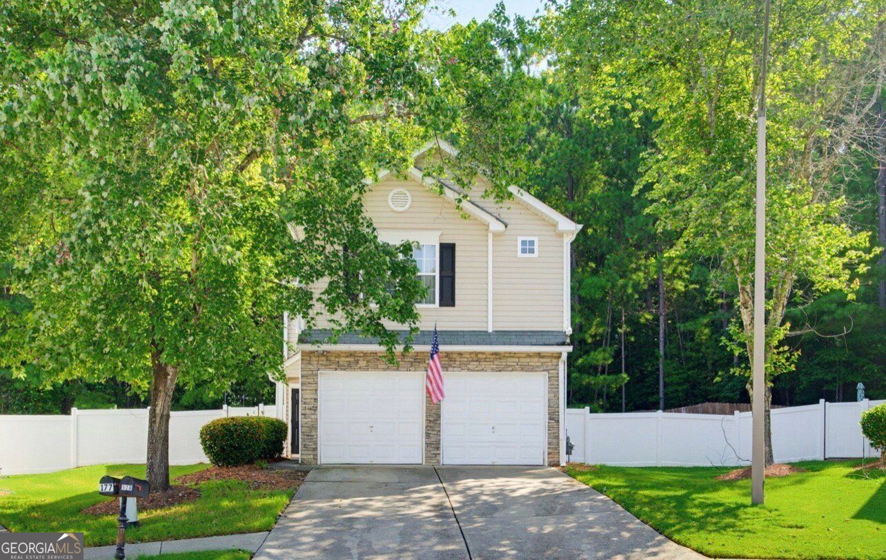 179 Oak Grove Place Property Photo 1