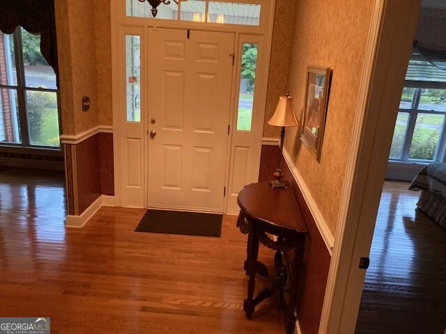 124 Cedar Creek Drive Property Photo 3