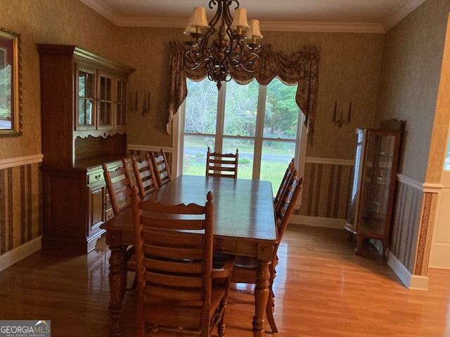 124 Cedar Creek Drive Property Photo 4