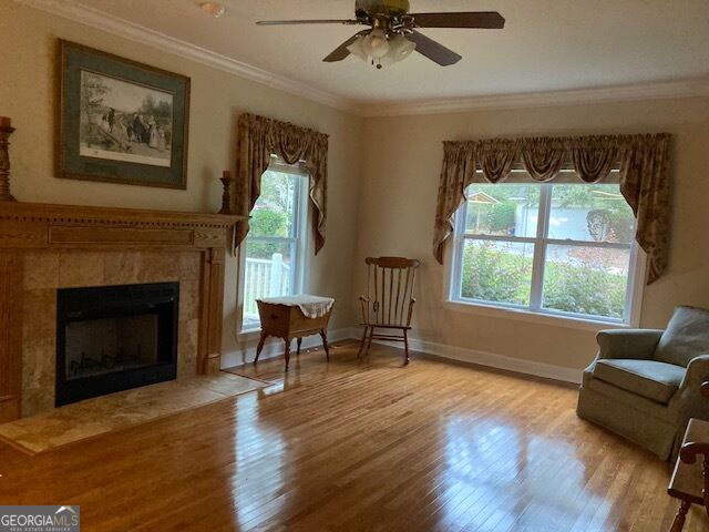 124 Cedar Creek Drive Property Photo 5