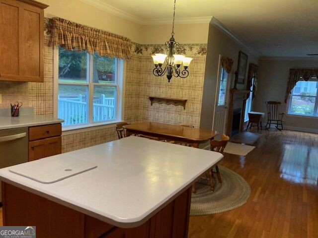 124 Cedar Creek Drive Property Photo 8