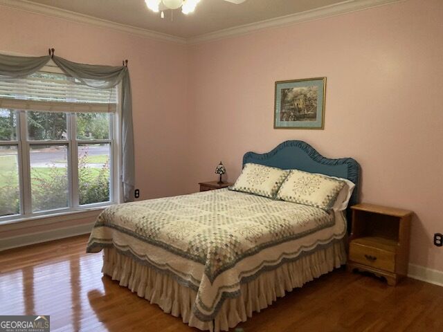 124 Cedar Creek Drive Property Photo 9