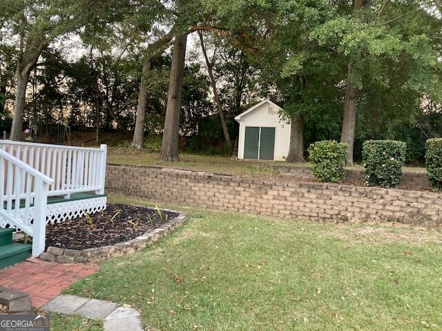 124 Cedar Creek Drive Property Photo 16