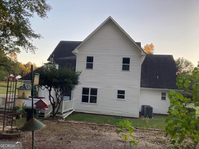 124 Cedar Creek Drive Property Photo 18