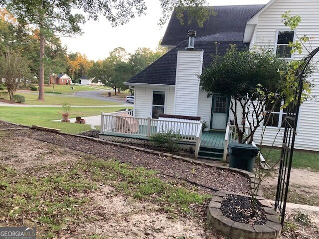 124 Cedar Creek Drive Property Photo 19