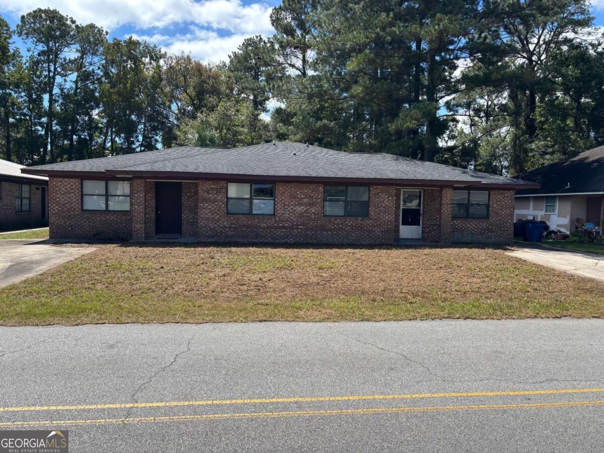 118 S Palm Drive Property Photo 1
