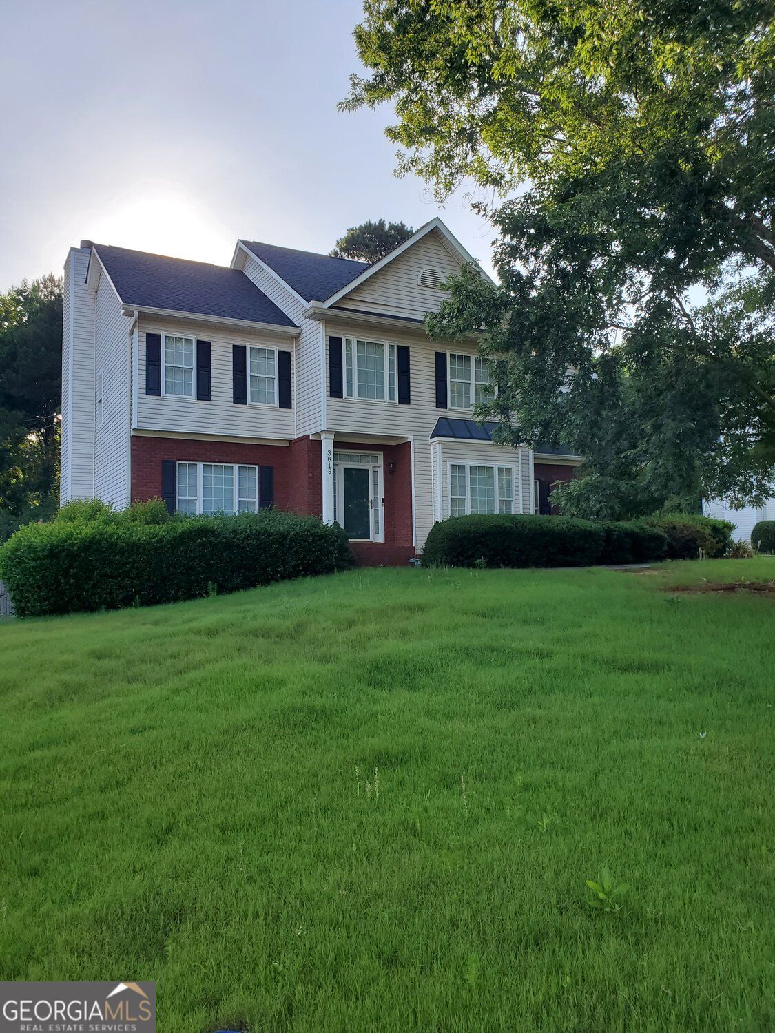 3819 Martingale Drive Se Property Photo 1