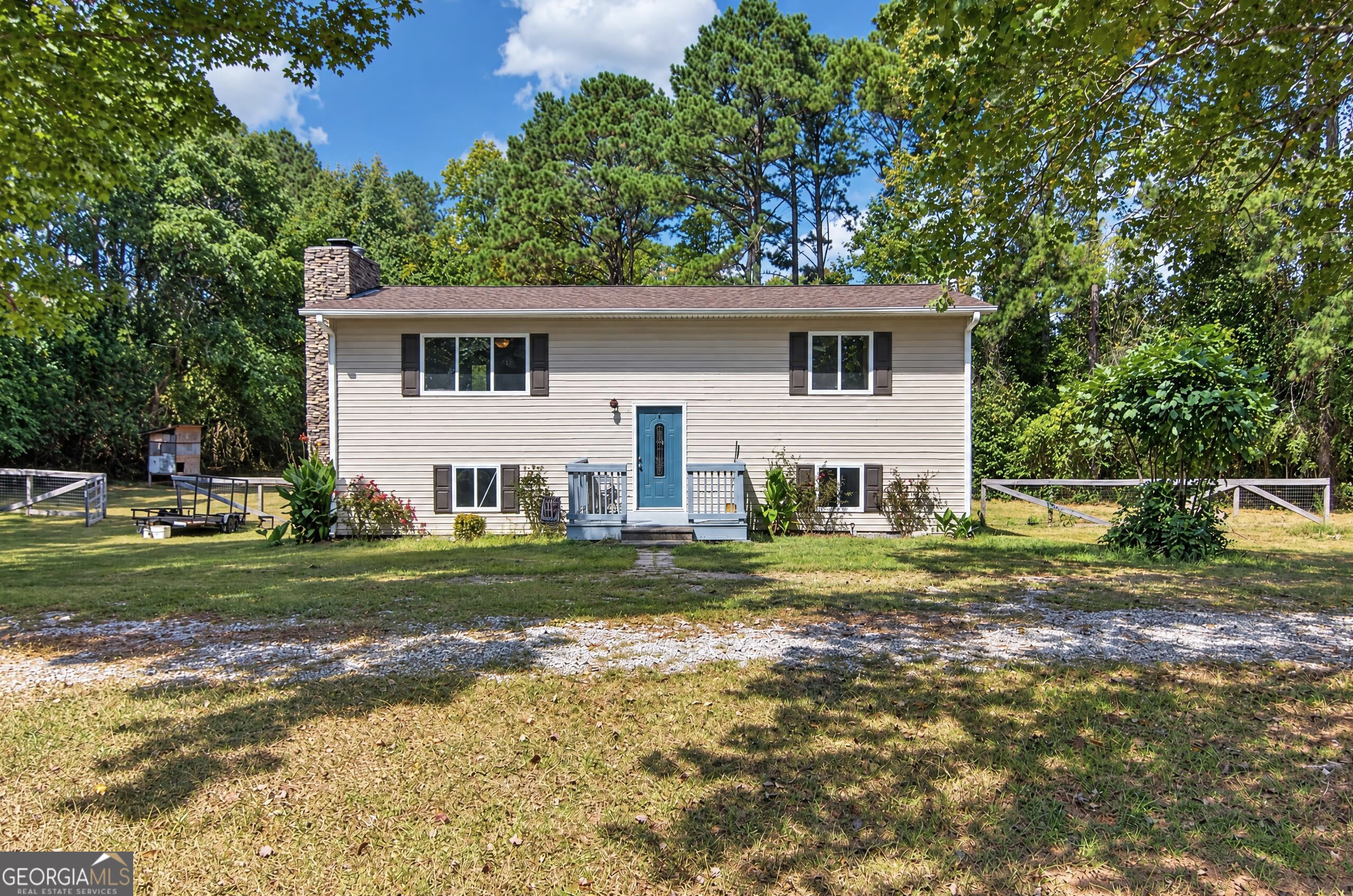 226 Hines Road Property Photo 1