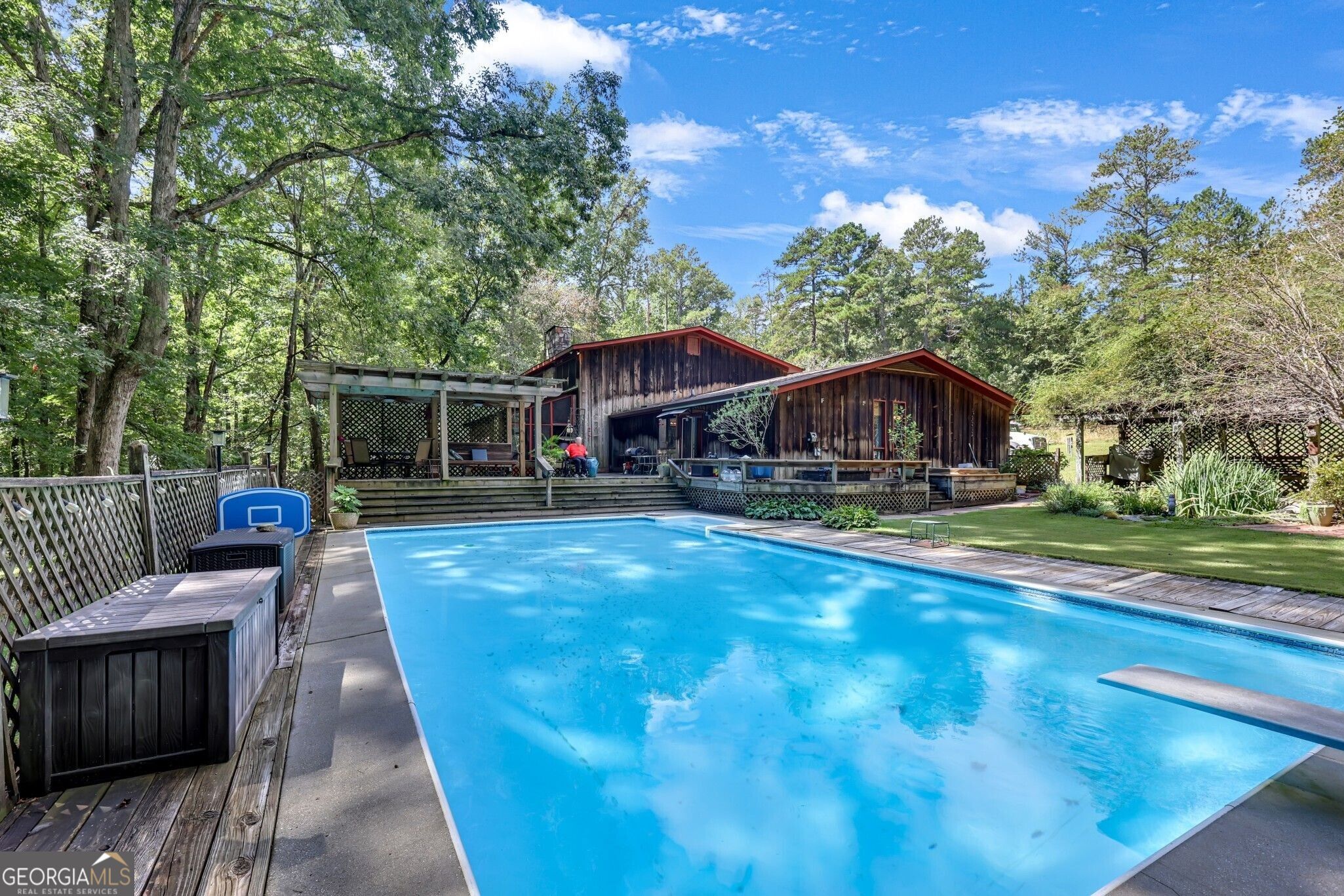 2597 Valleydale Drive Ne Property Photo 17