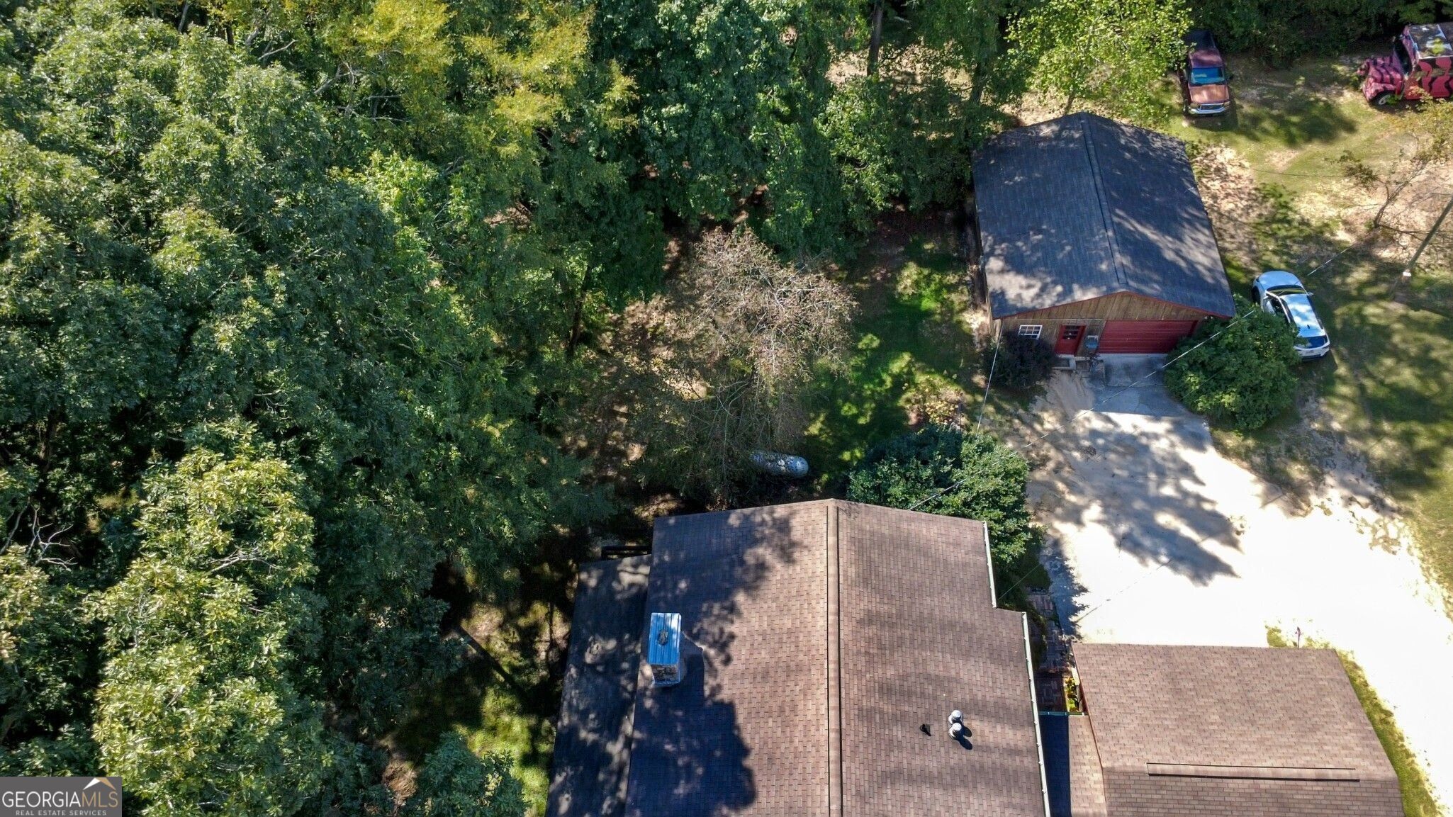 2597 Valleydale Drive Ne Property Photo 28