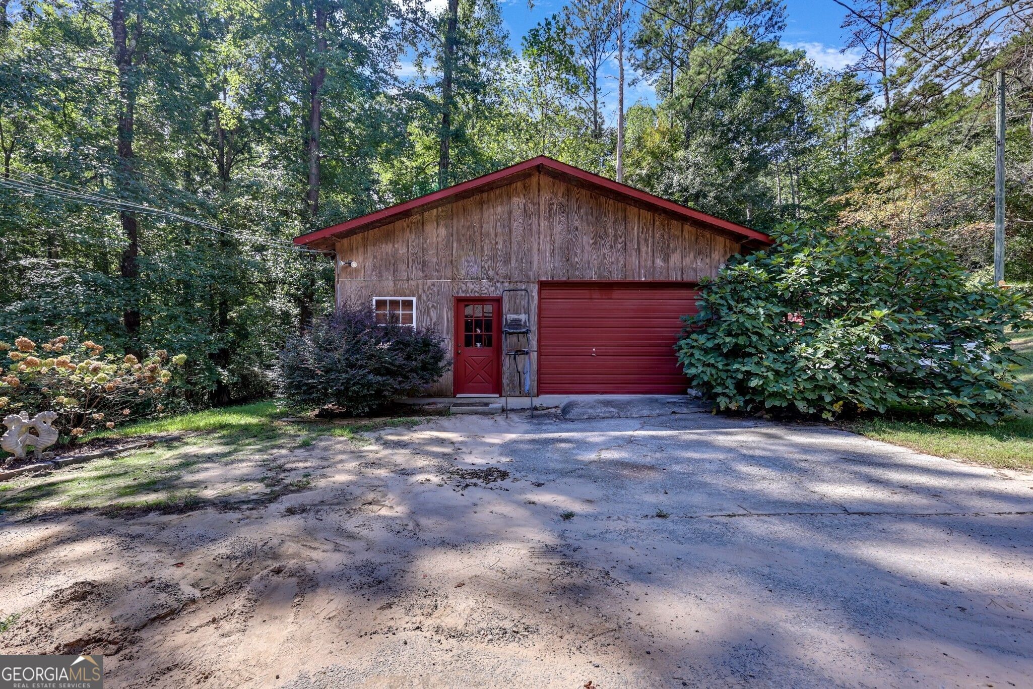 2597 Valleydale Drive Ne Property Photo 32