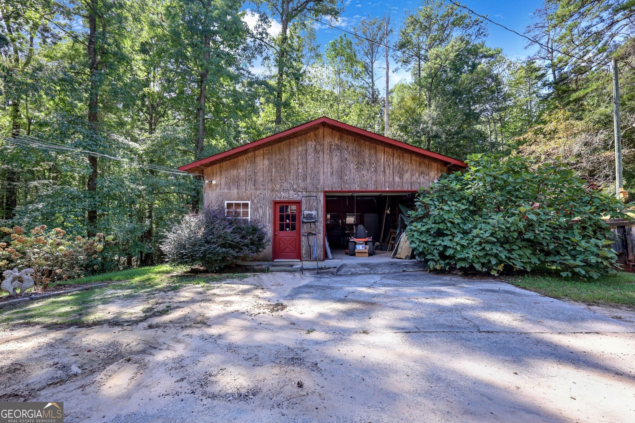 2597 Valleydale Drive Ne Property Photo 33