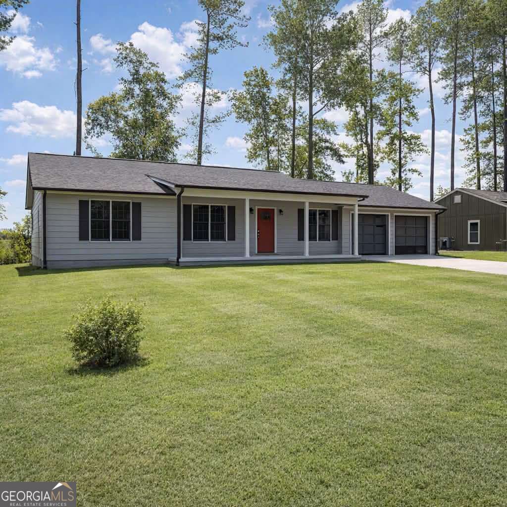 380 Independence Drive Property Photo 1
