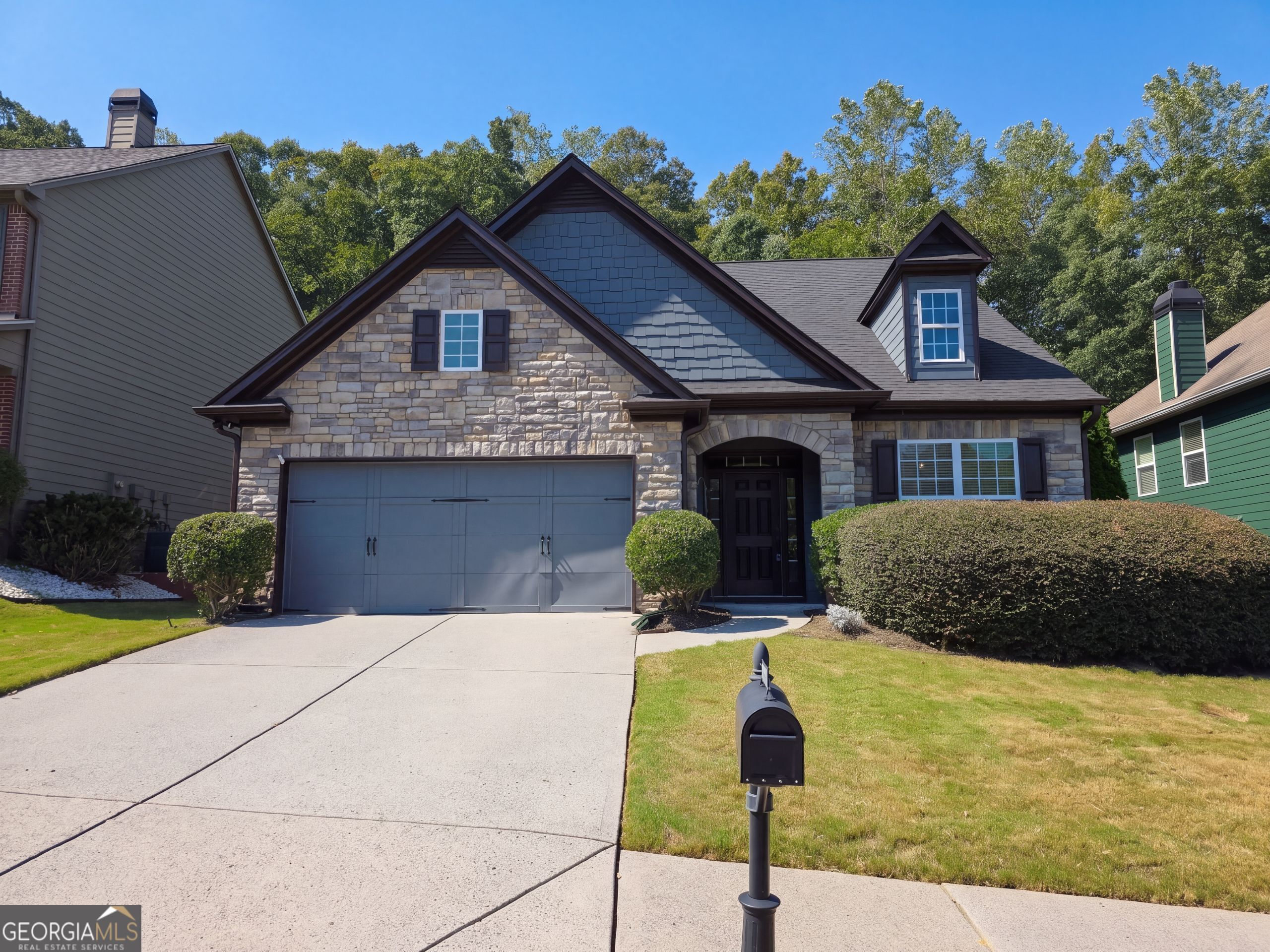 3955 Village Estates Court Property Photo 1