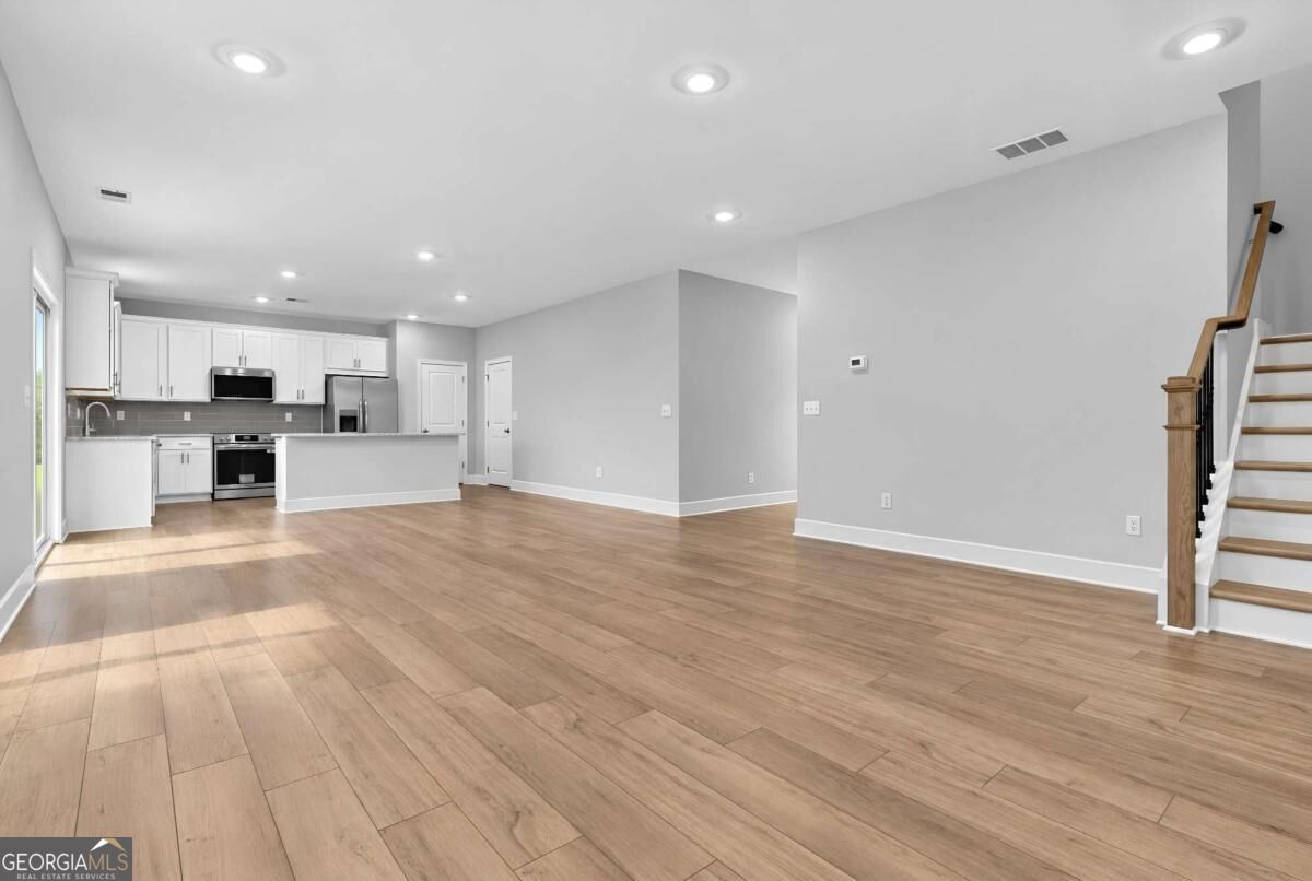 605 Mabry Creek Lane Property Photo 16