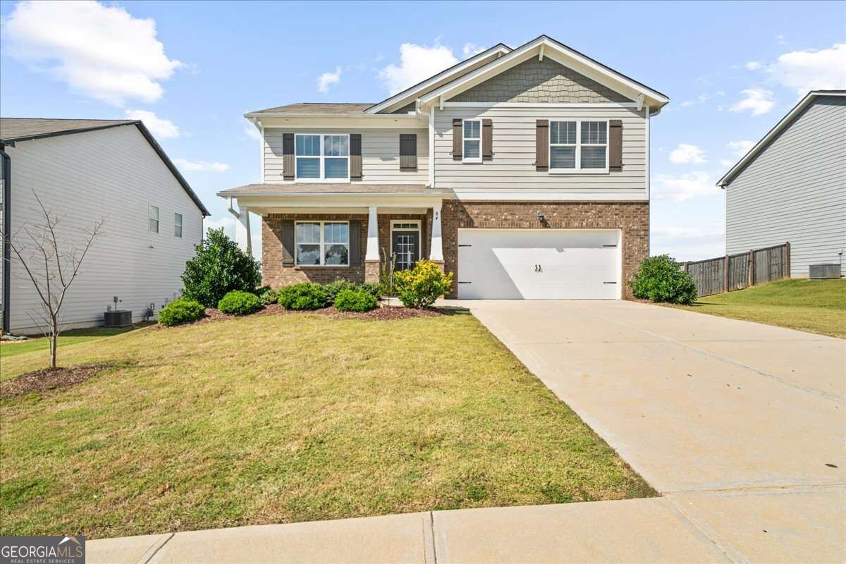 84 Chasewood Lane