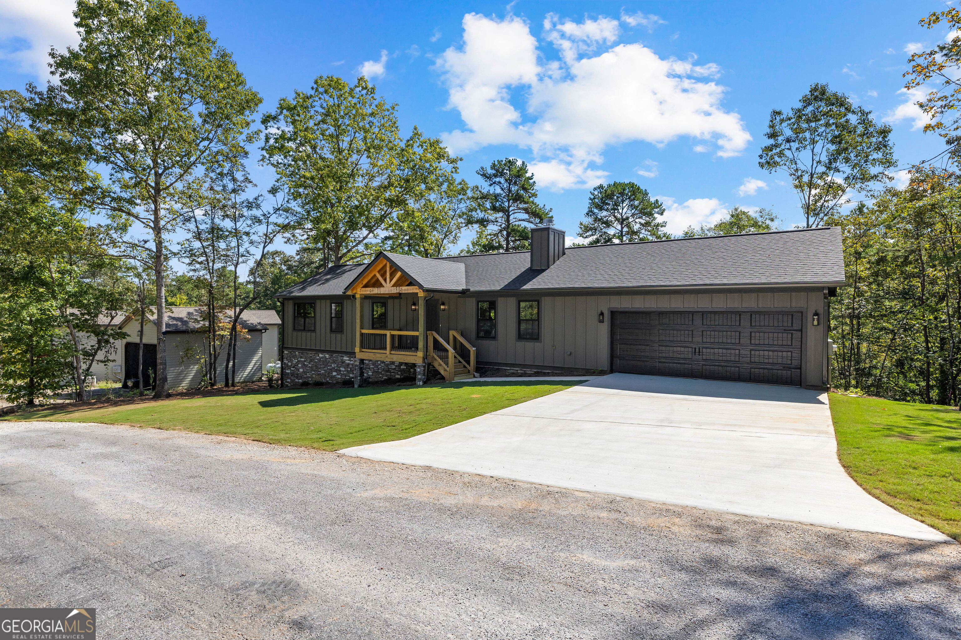 88 Dogwood Ridge N