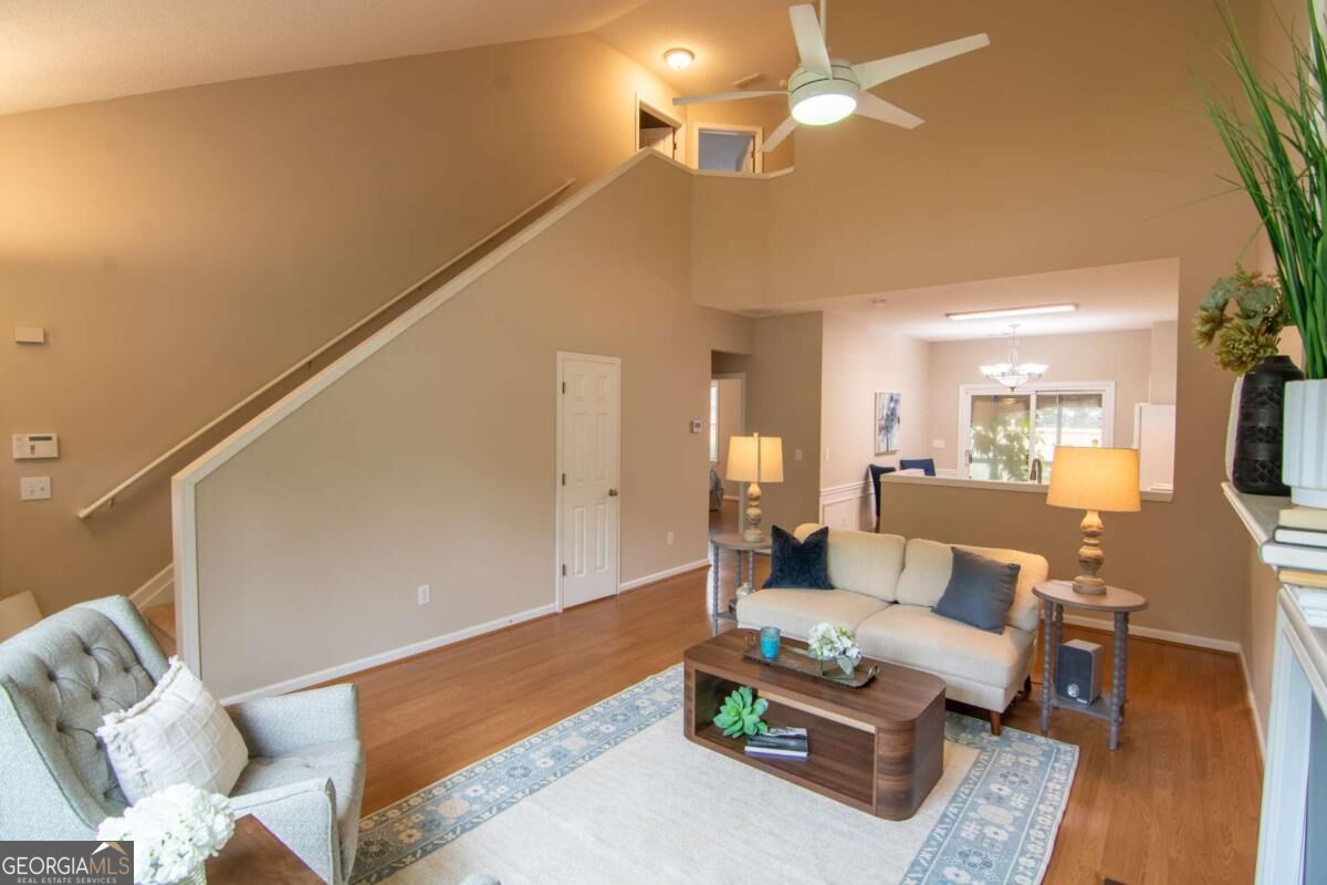 5371 Medlock Corners Drive Property Photo 7