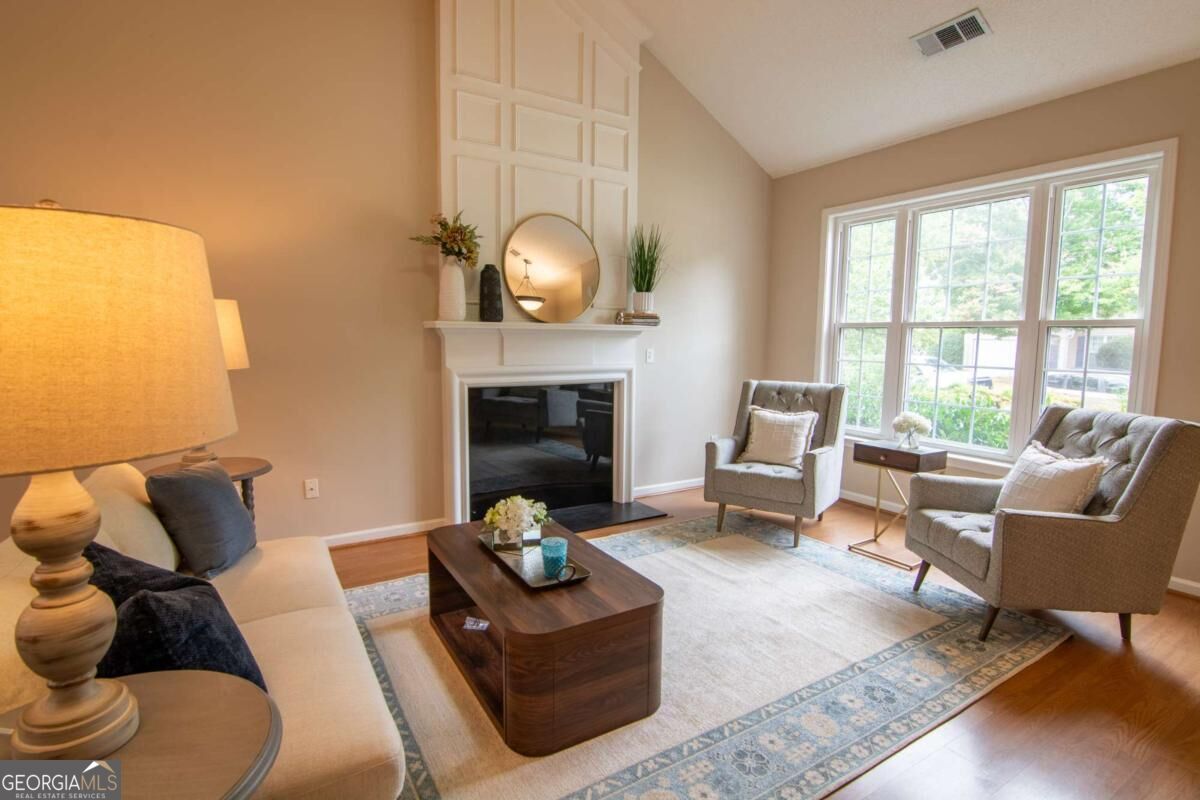 5371 Medlock Corners Drive Property Photo 8