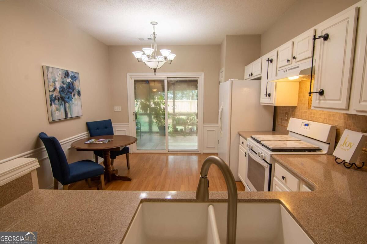 5371 Medlock Corners Drive Property Photo 14