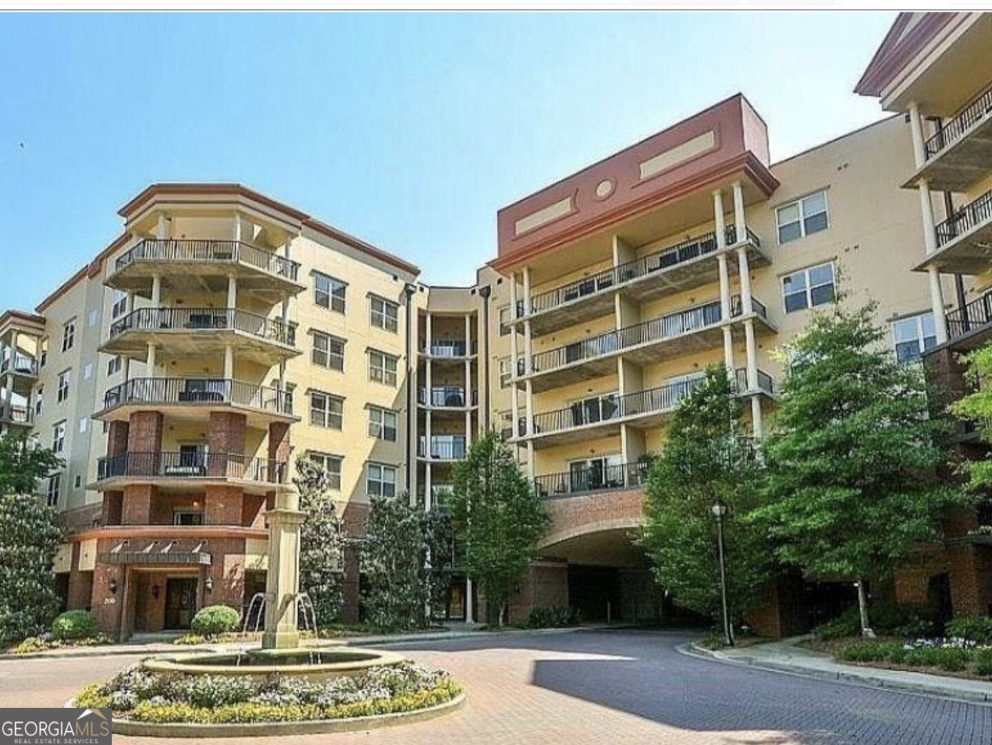 200 River Vista Drive # 716 Property Photo 1