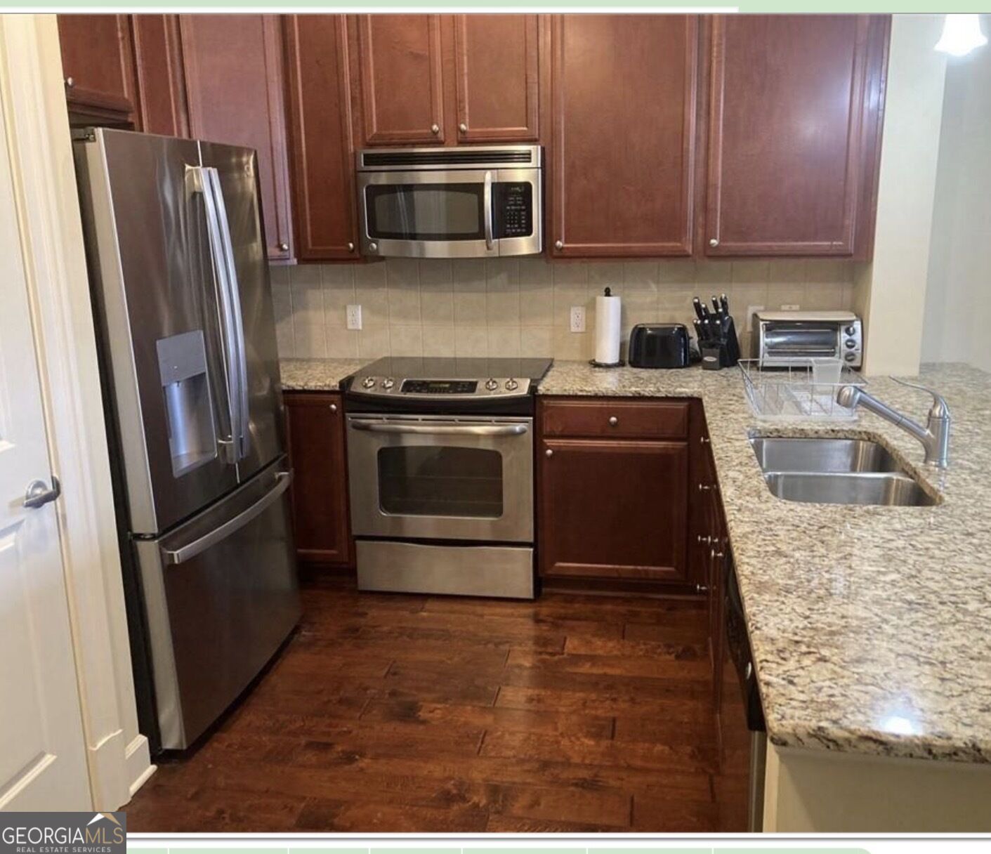 200 River Vista Drive # 716 Property Photo 9
