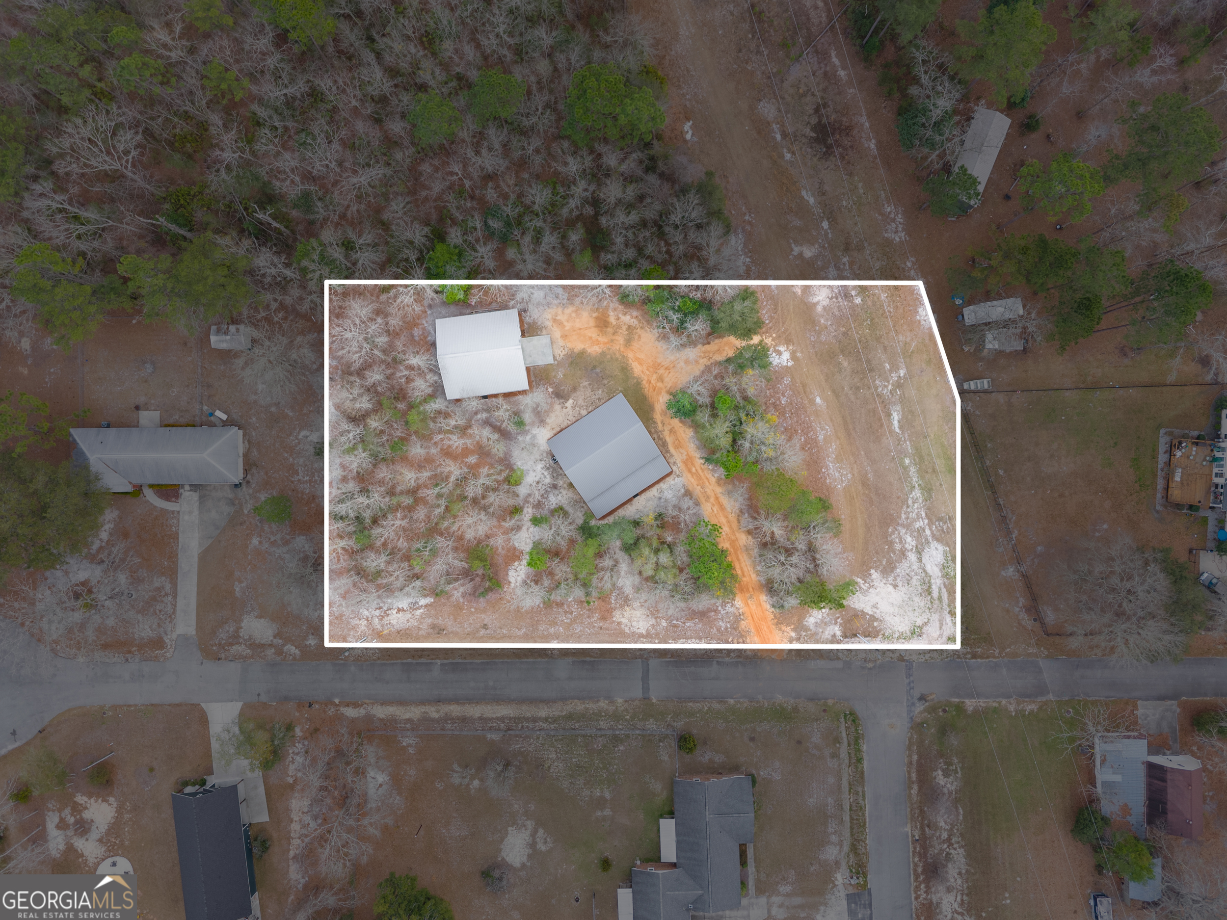 26 Cason Drive Property Photo 29