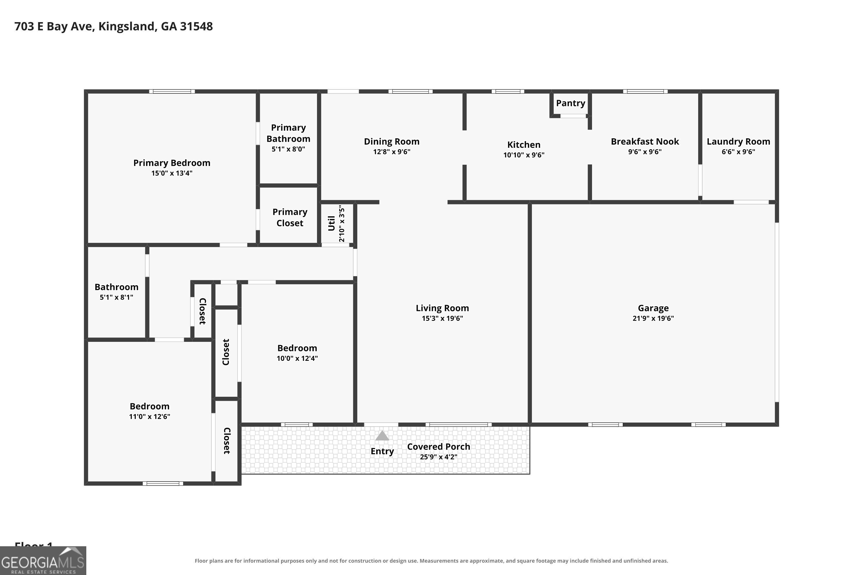 703 E Bay Avenue Property Photo 10