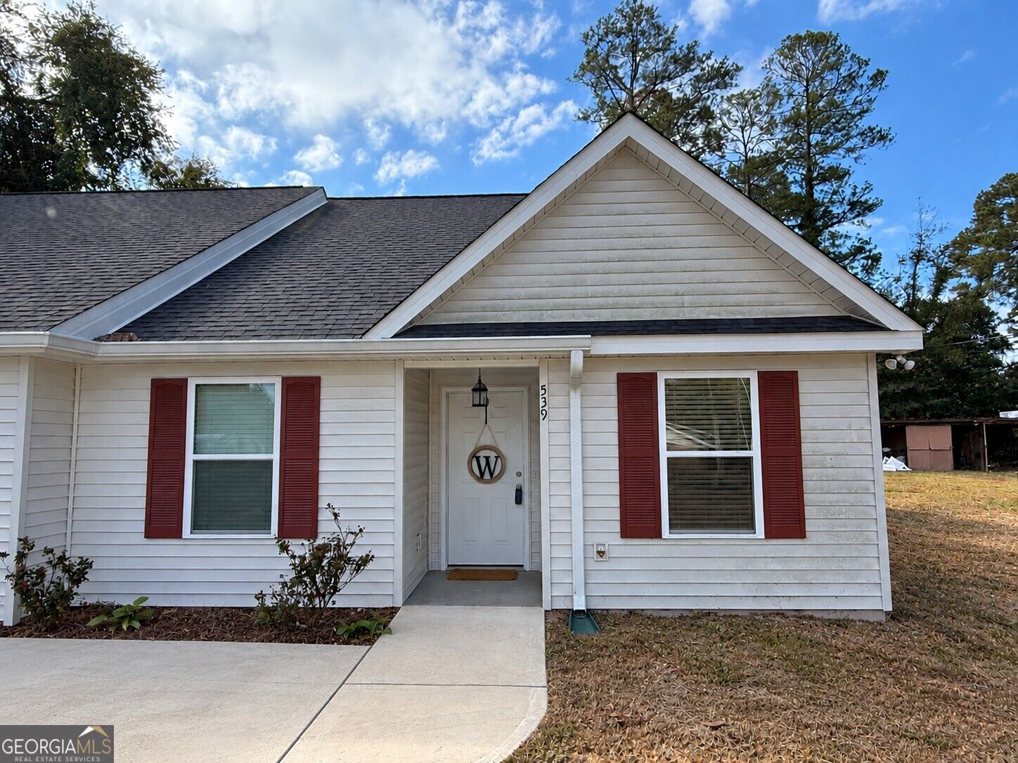 539 Guill Street Property Photo 1