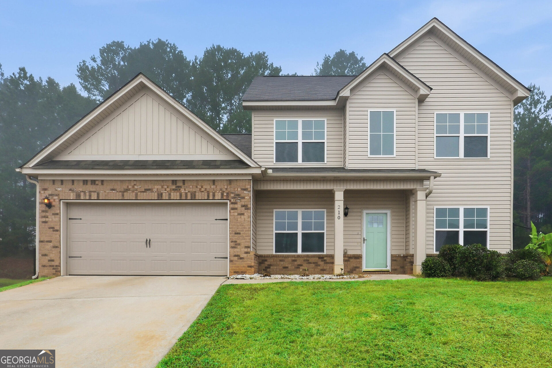 210 Glenview Trail
