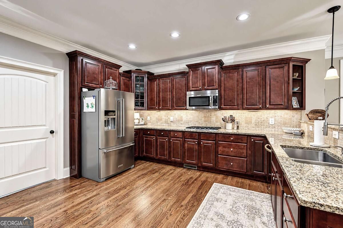 622 West Avenue Property Photo 19