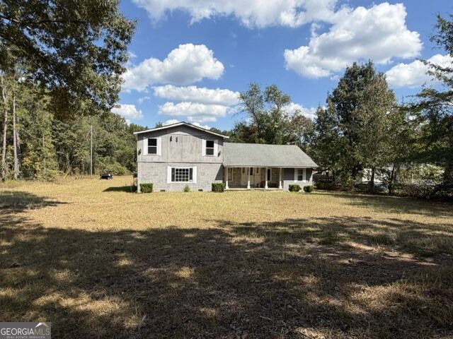 915 Mathis Road Property Photo 1