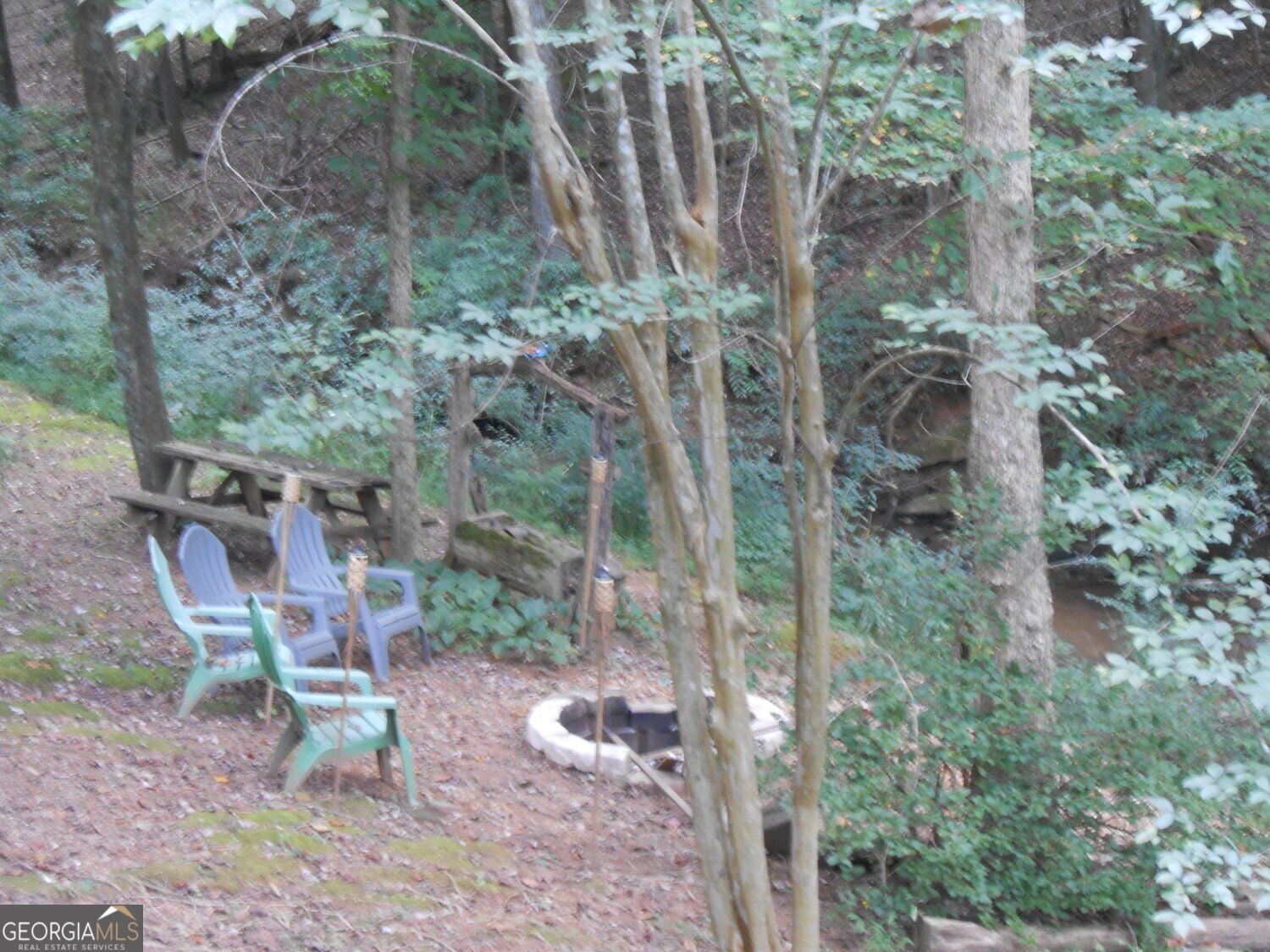 840 Joe Davis Road Property Photo 3