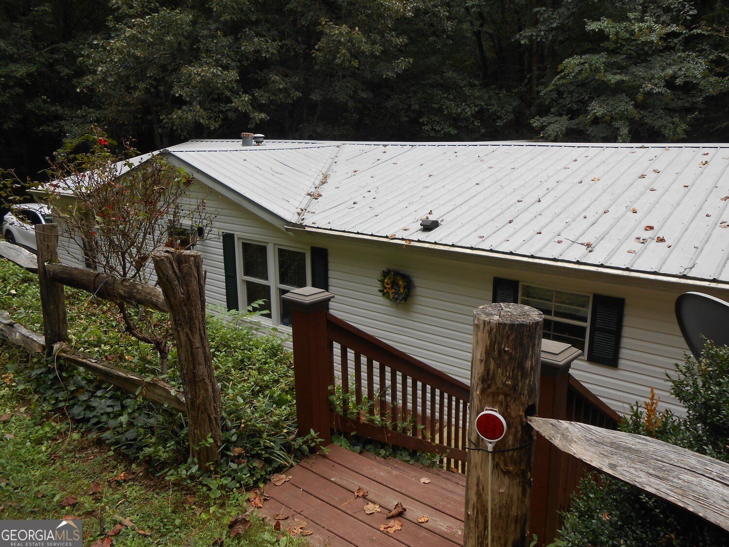 840 Joe Davis Road Property Photo 4