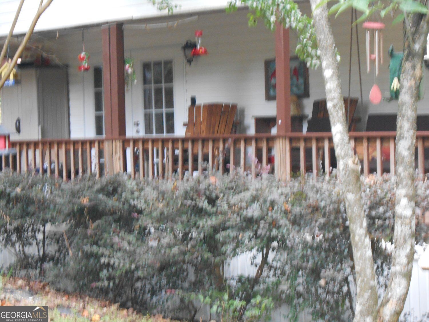 840 Joe Davis Road Property Photo 6