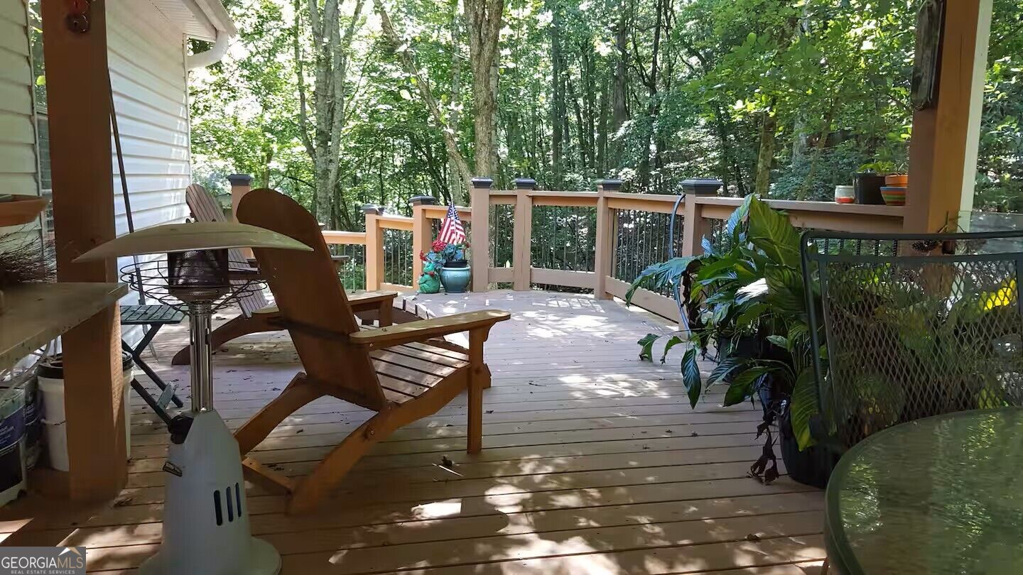 840 Joe Davis Road Property Photo 9