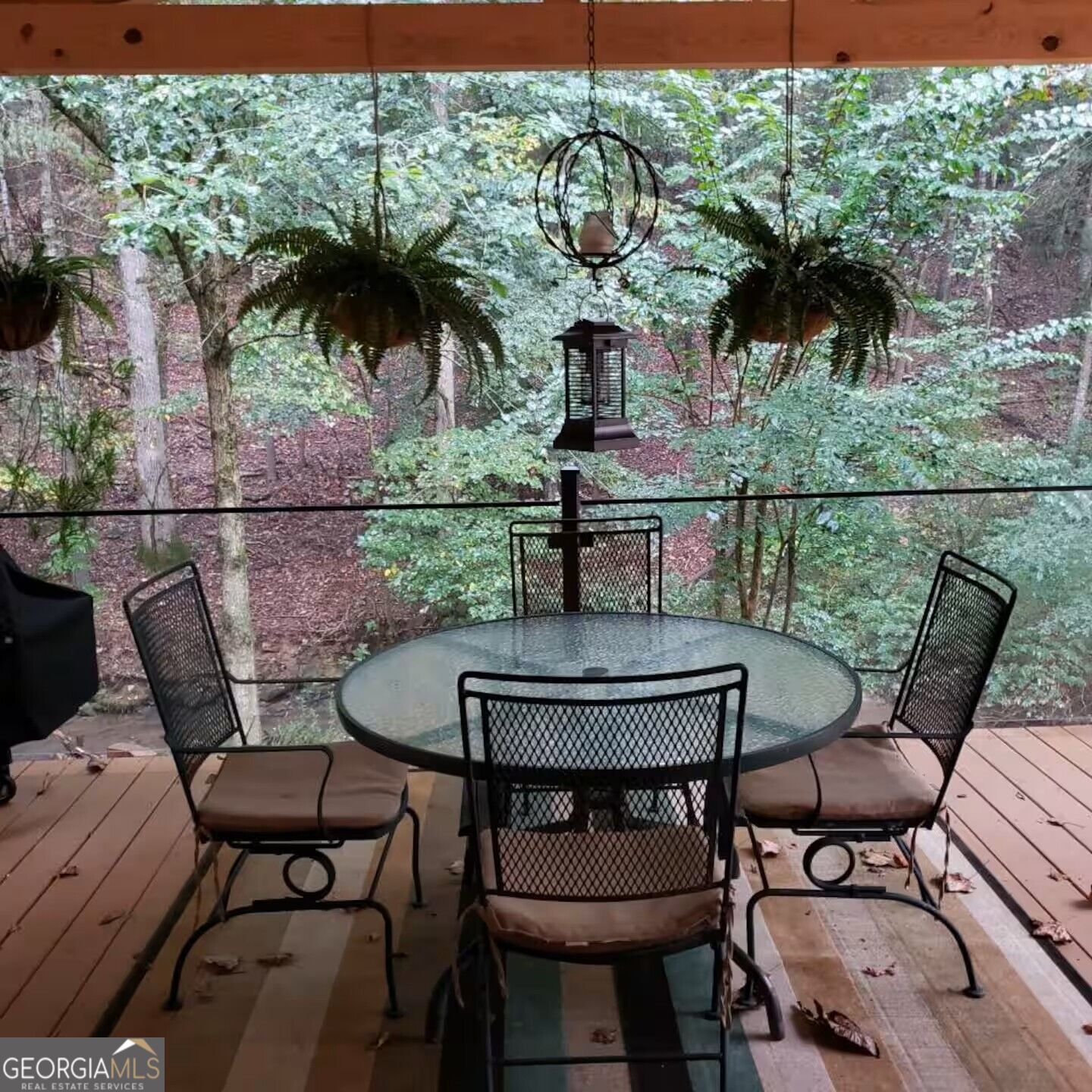840 Joe Davis Road Property Photo 11