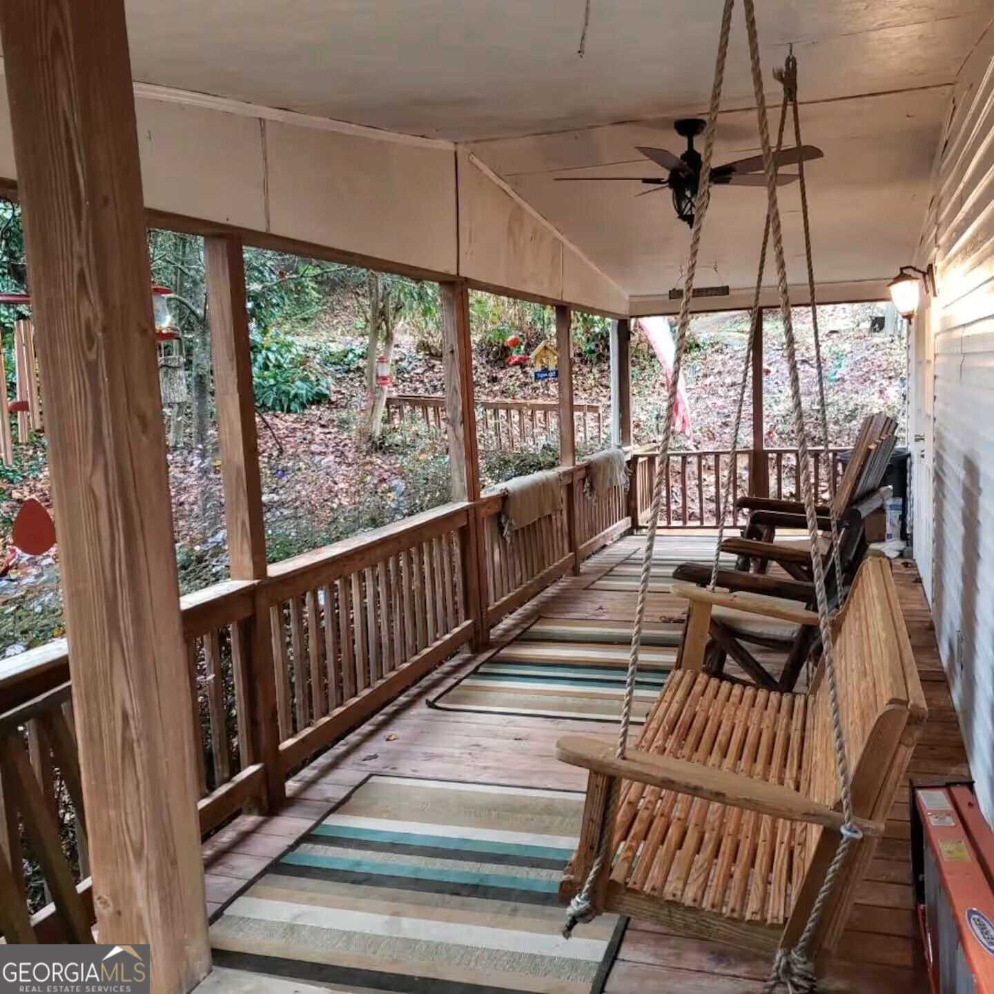 840 Joe Davis Road Property Photo 12