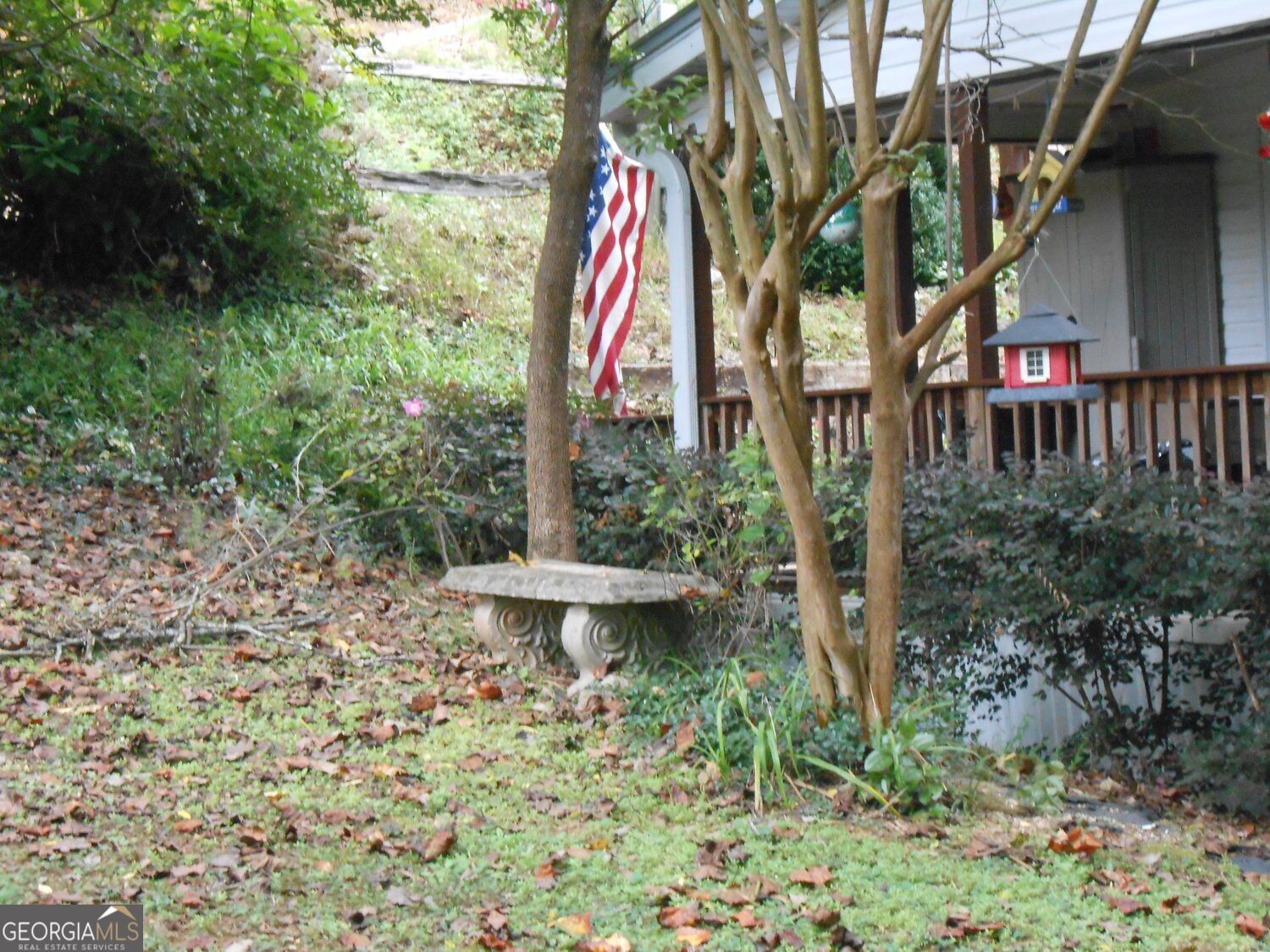 840 Joe Davis Road Property Photo 13