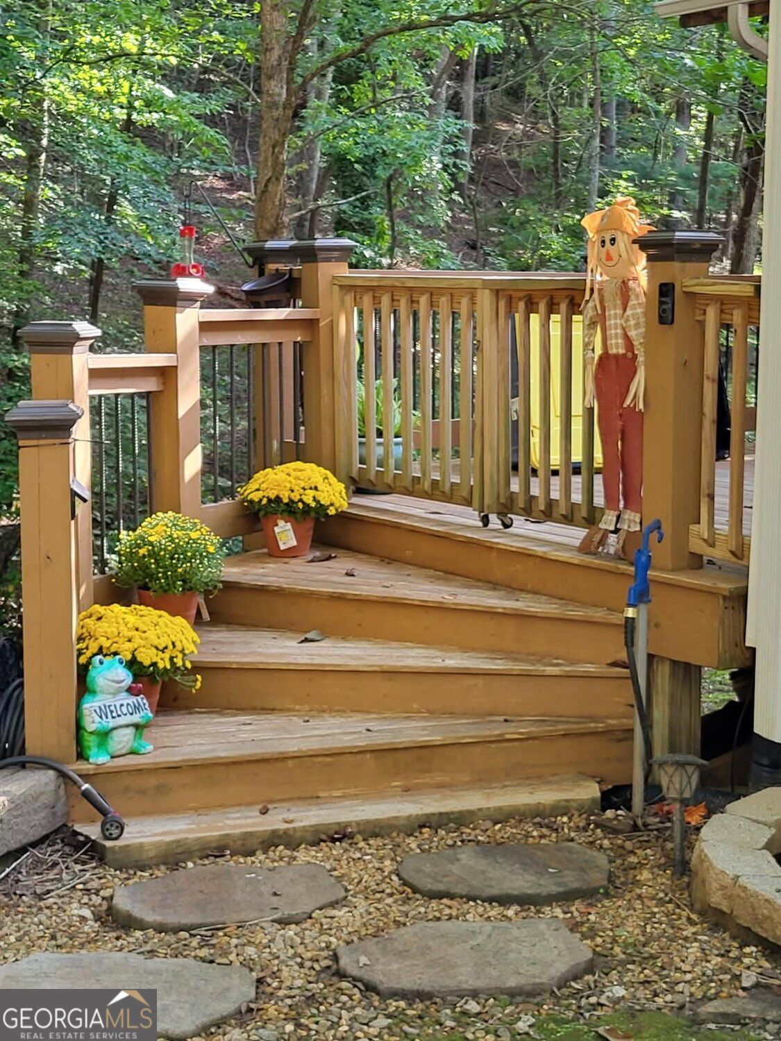 840 Joe Davis Road Property Photo 14