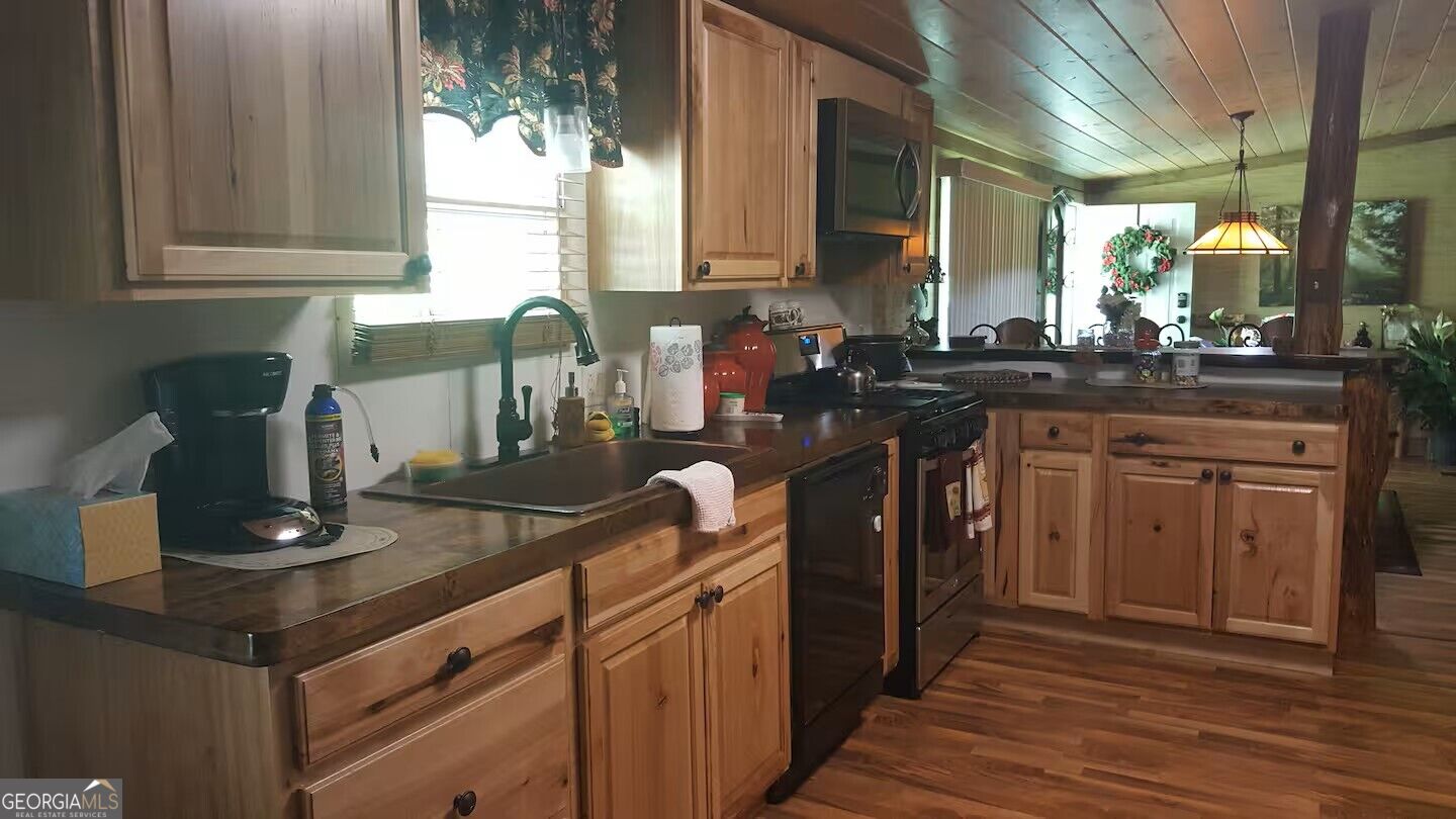 840 Joe Davis Road Property Photo 22