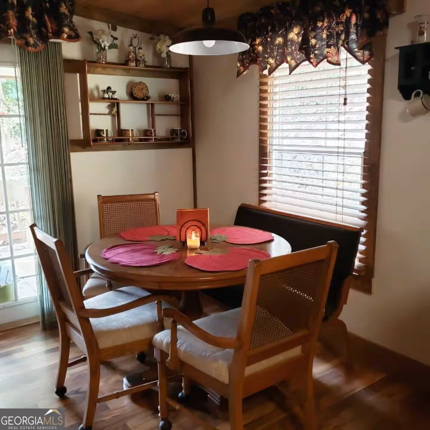 840 Joe Davis Road Property Photo 26