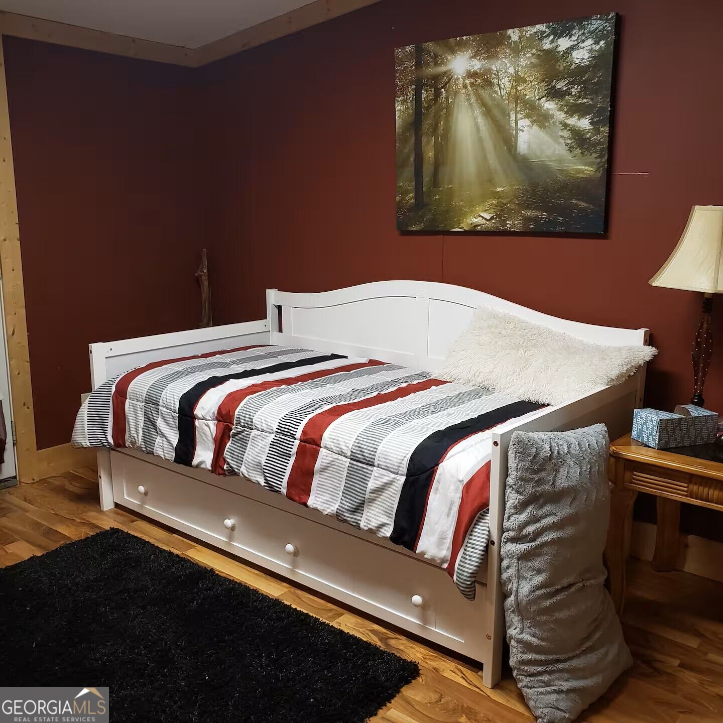 840 Joe Davis Road Property Photo 32