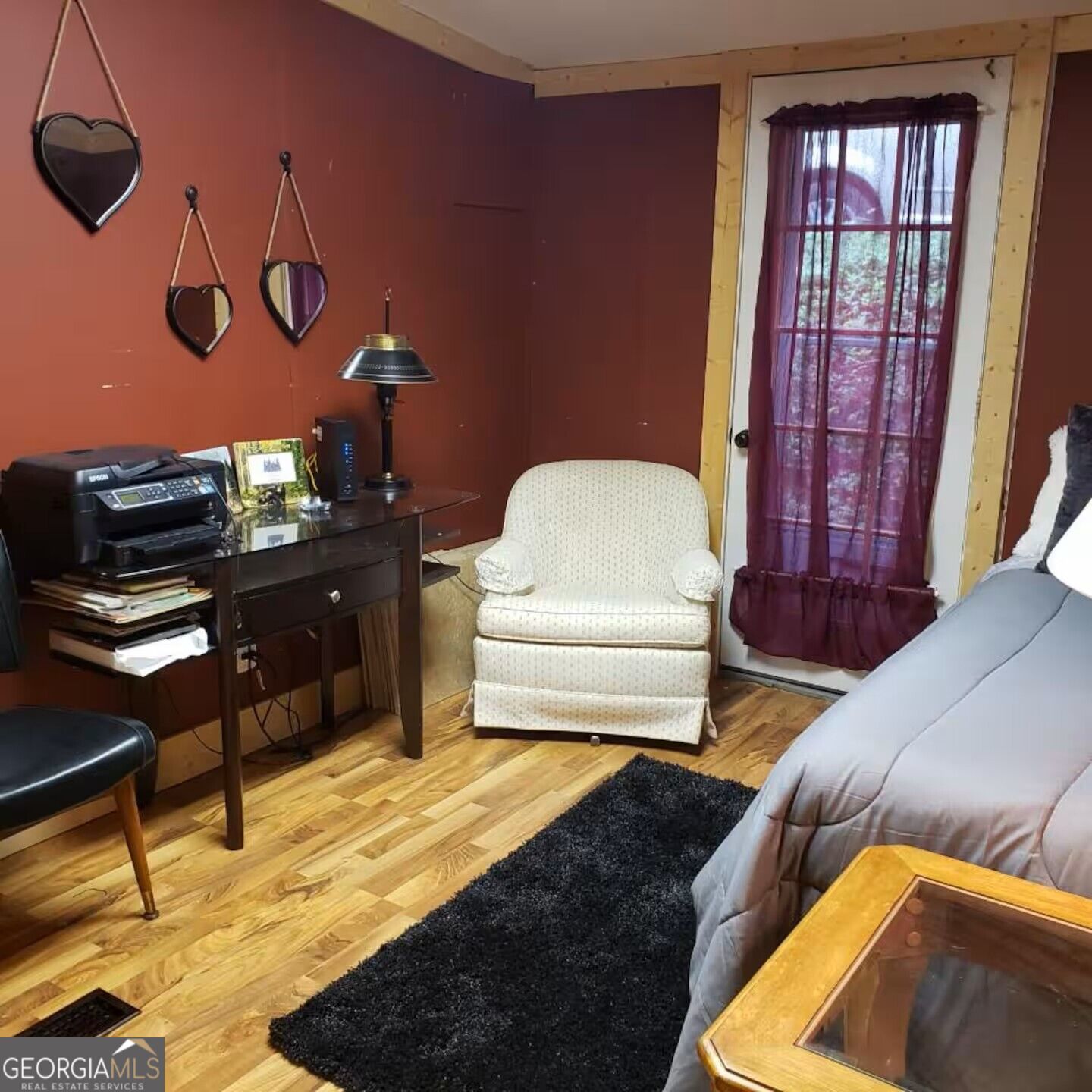 840 Joe Davis Road Property Photo 33